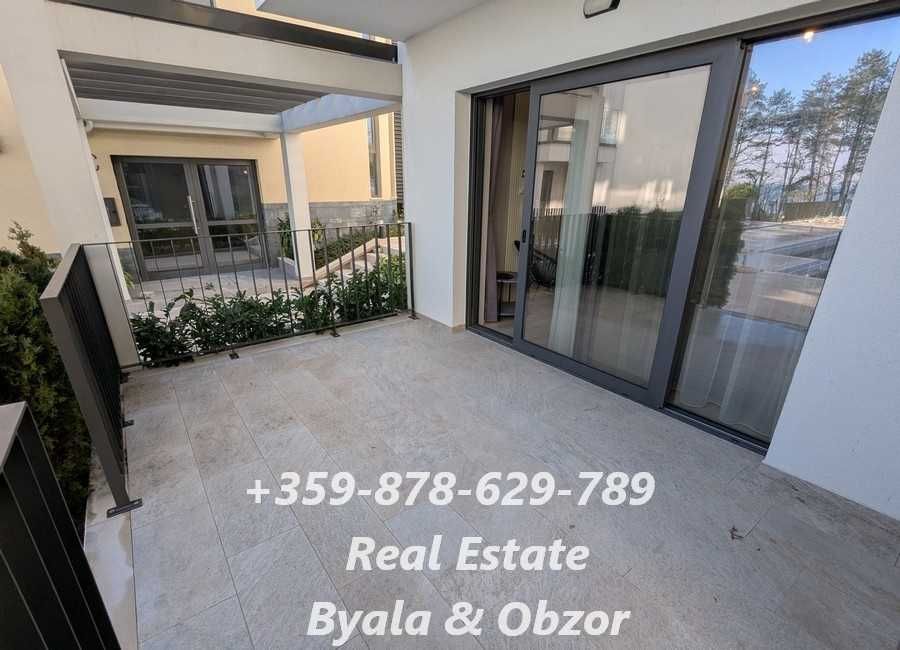 Продава се Двустаен апартамент в Обзор - 91 кв.м за 931 €/кв.м - Снимка #15