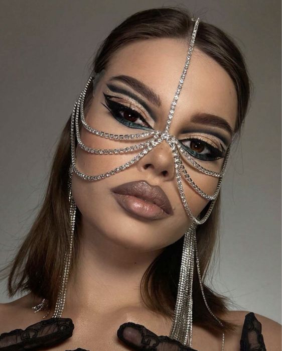 Аксесоар за лице