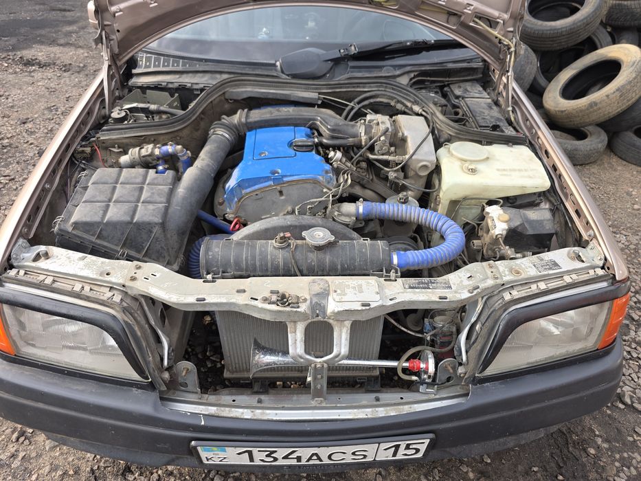 Продажа мерса 202