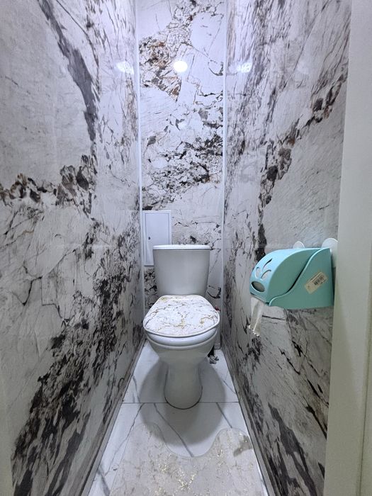 Продается 3х ком Школьник 2/5