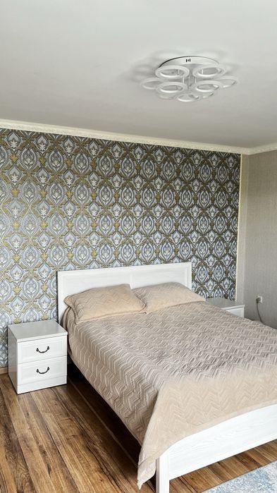 Продам Спальный гарнитур «Шатура».