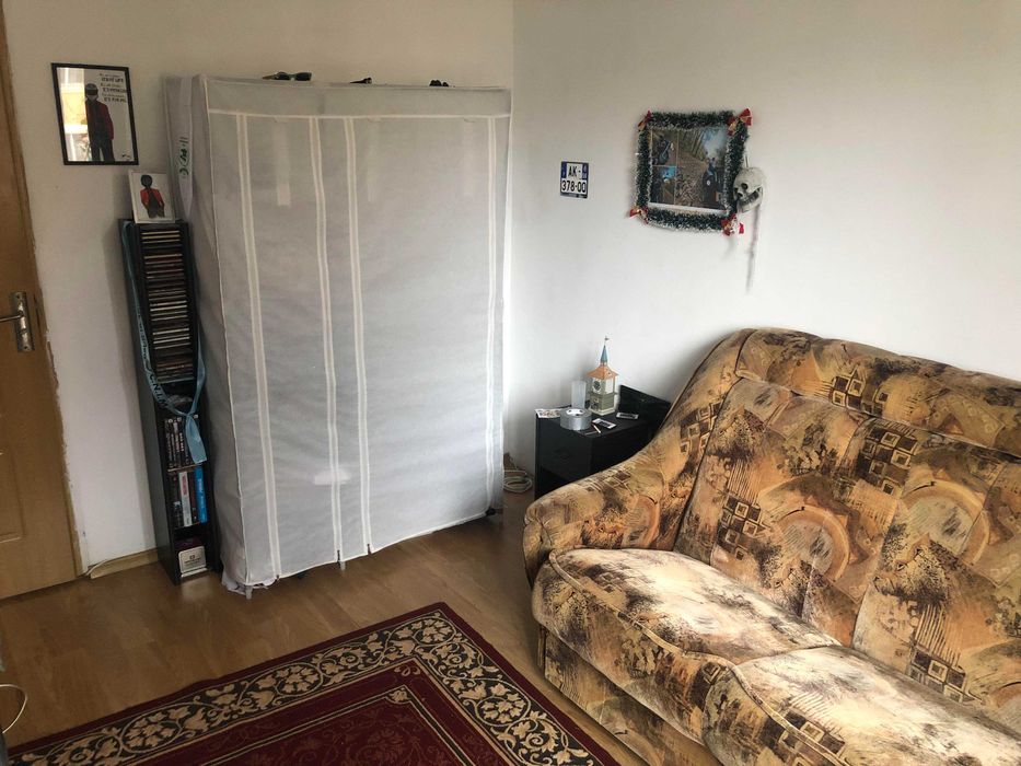 Apartament 3 camere decomandat ultracentral