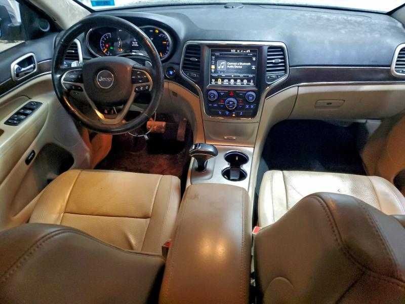 Само на части Jeep Grand Cherokee limited 3.6 VVТ