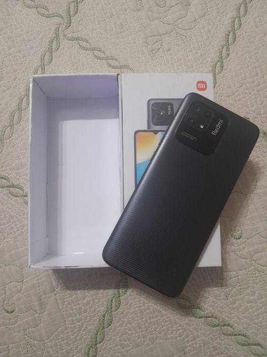 Продам либо обмен редми 10с