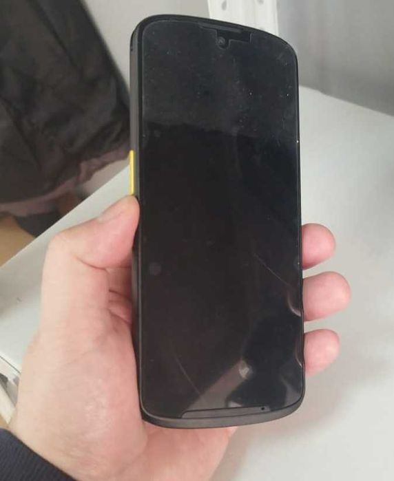 Терминал сбора данных Zebra TC15