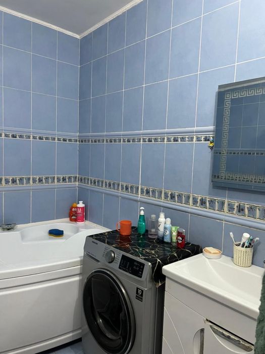 Продается большой дом