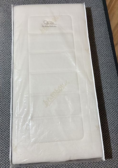 Матрак My Baby Mattress  60/120