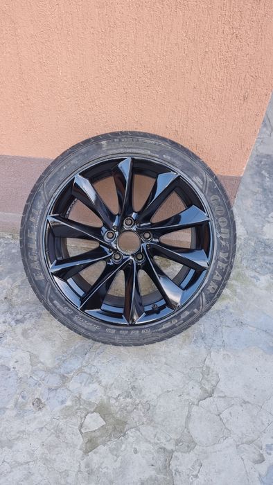 Vând sau schimb jante style 415 originale