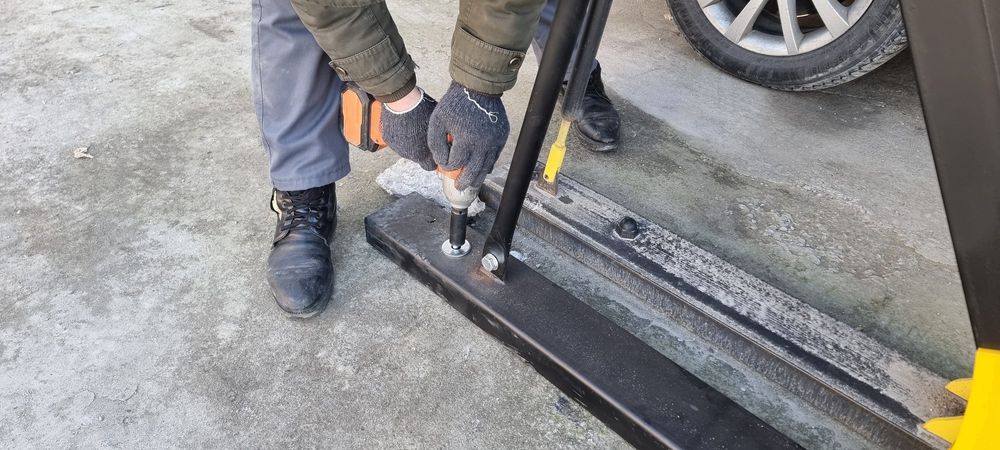 Сварщик на выезд и ремонт ворот