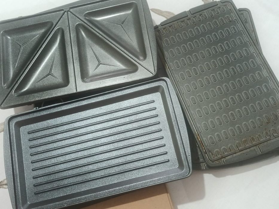 Продам вафельницу