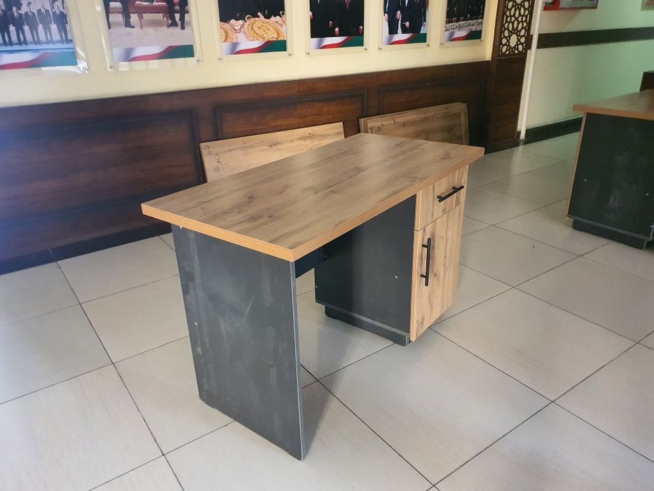 Bir tumbling stol 1200x600x760 material LDSP, PVX 1 lik