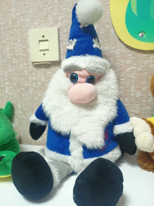 Продам мягкие игрушки