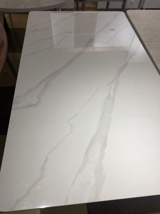 Кухонный стол керамика