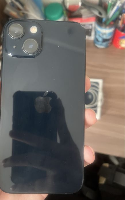 продам 13 айфон срочно!