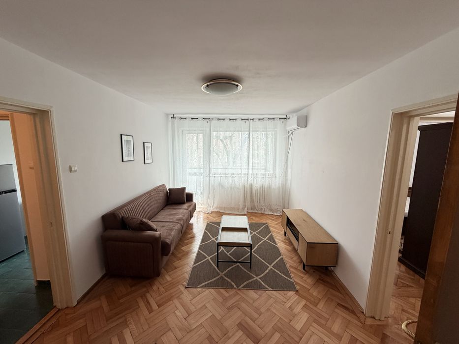 Inchiriere ap. 2 camere/ zona Alexandru Obregia