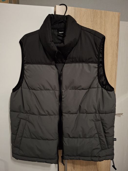 Мъжки елек Cropp