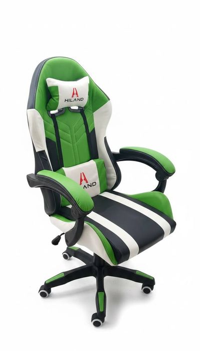 Игровое кресло новое