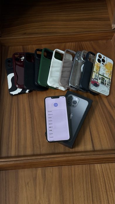 IPhone 13 Pro 512 GB