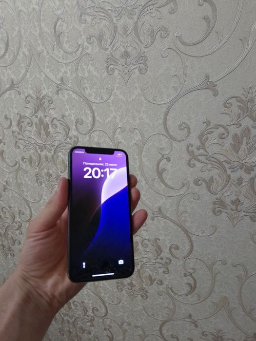 iphone xs 64GB ideal