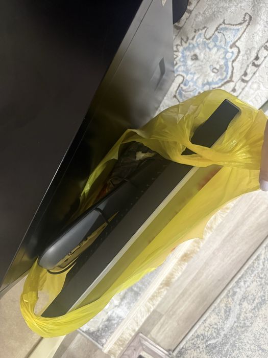 Компьютер старый но рабочий