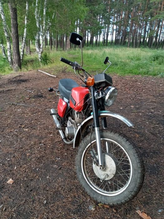 Иж планета классика СССР