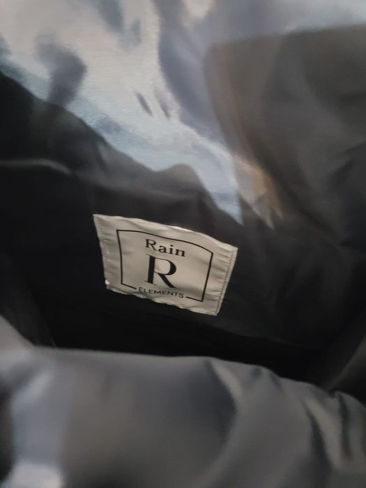 Rucsac Iqos nou cu eticheta