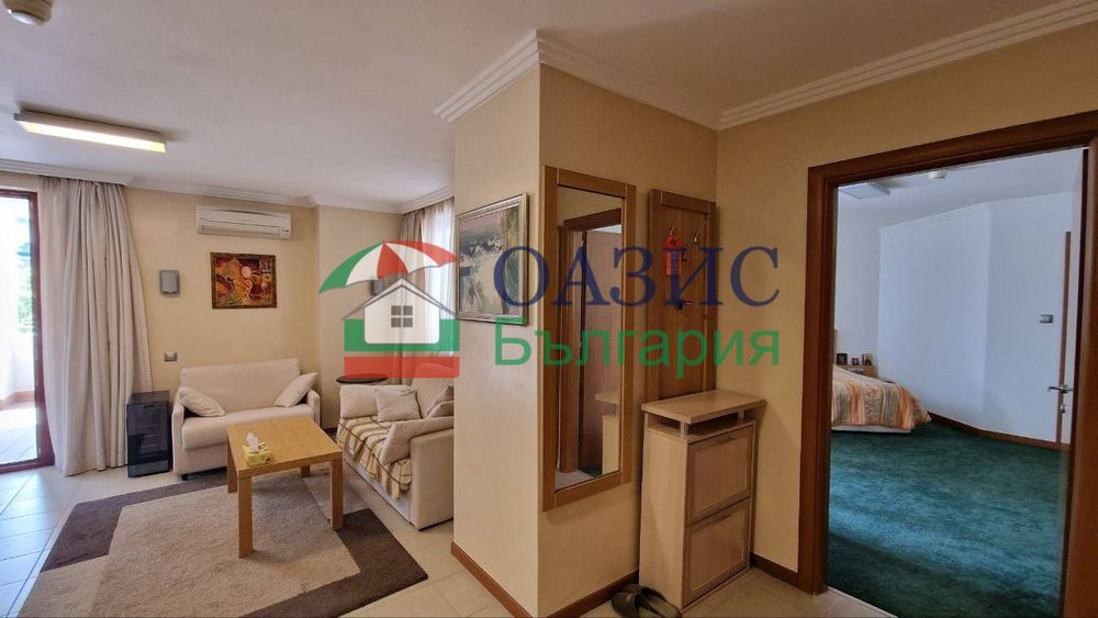 Апартамент с 2 спални, 2 ет., "Емералд", Равда, България, 138.28 кв. м., цена 89000 евро # 33300570