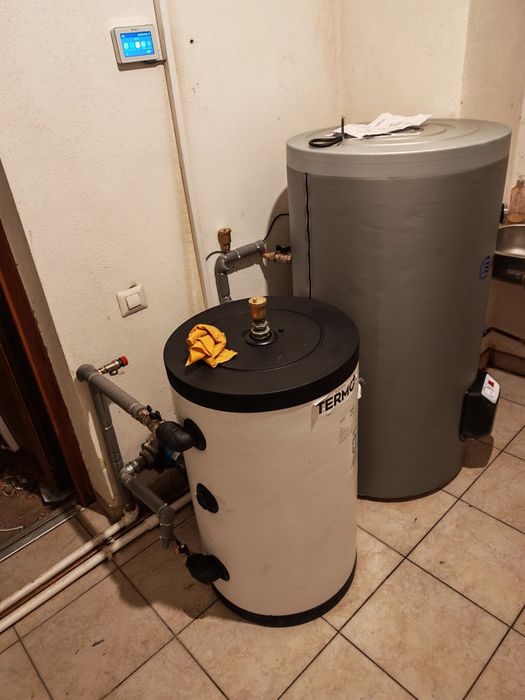 Montaj , curatare și igienizare aer conditionat