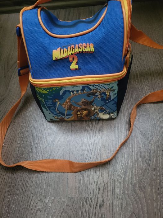 Термочанта за храна