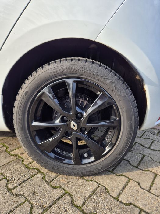 Renault Zoe 2019, 41 kw, 50000km