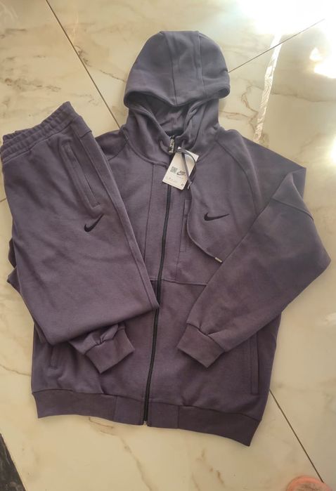 Trening bărbați - Armani / Nike