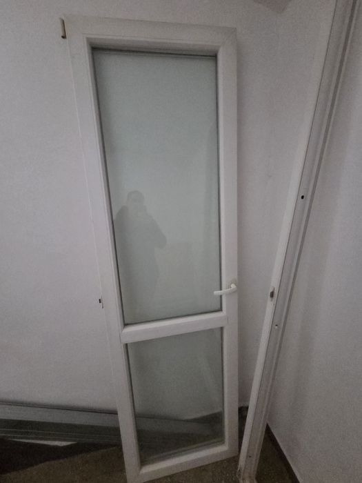 Врата ПВЦ дограма