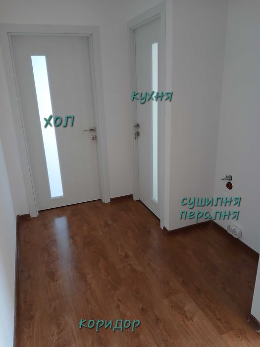 От собственик двустаен апартамент ул. Карамфил Варна