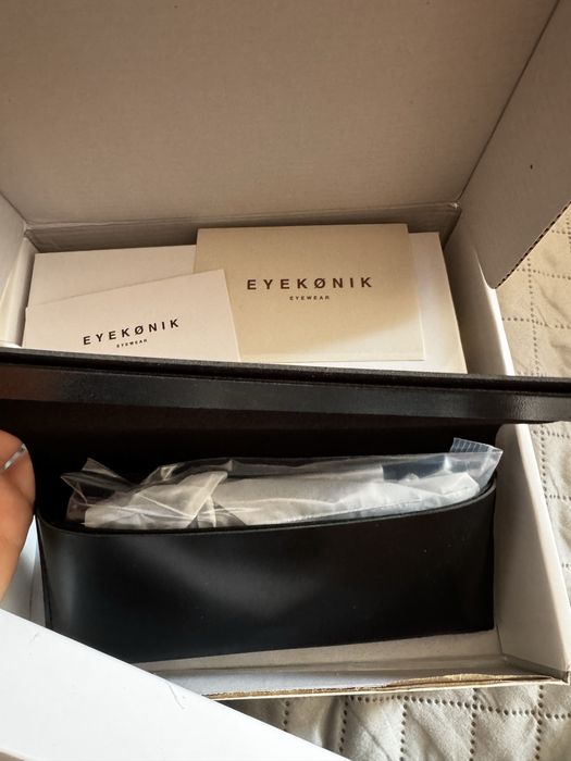 Слънчеви очила eyekonik