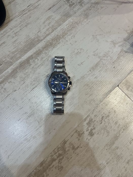 Festina хронограф – като нов, пълен комплект, Juliani