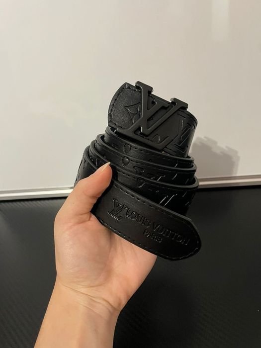 Curea Luis Vuitton - OFERTĂ - la DOAR 70 RON