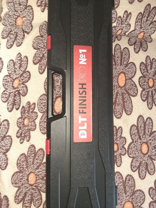 Болгарка Ураган на 230