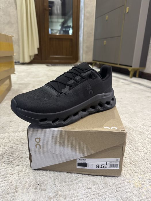 On cloud, кроссовки on cloud, мужской и женский