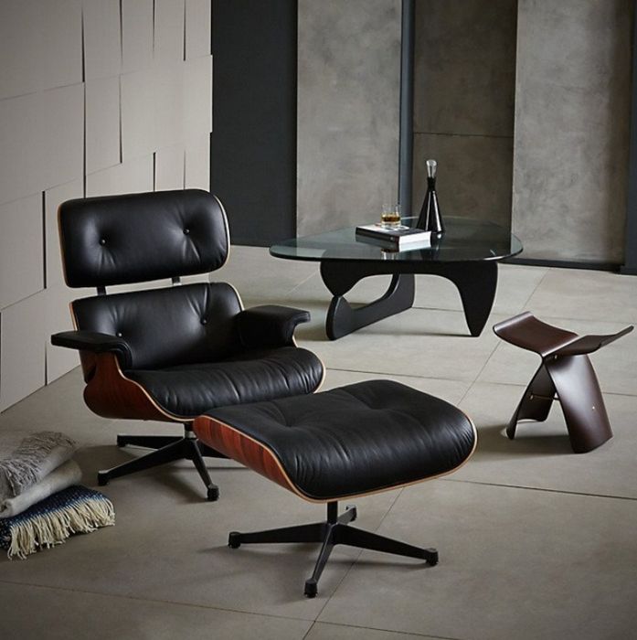 Премиум кресло для отдыха