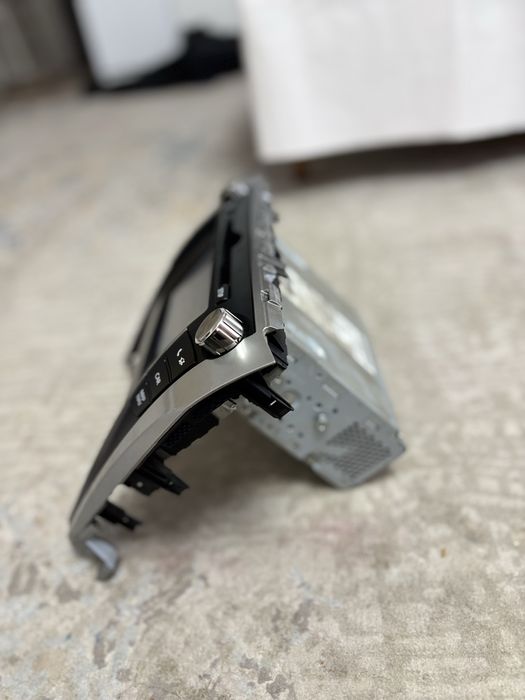 Магнитолы Планшет