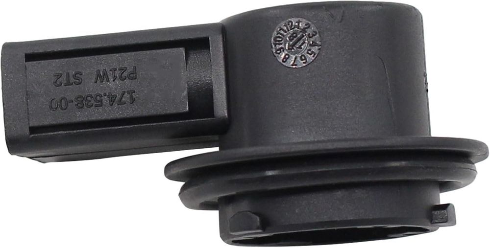 Soclu bec Skoda Fabia (5j) 04.2010-03.2015, Roomster/Praktik (5j2) 04.2010-, Superb (3t) 06.2008-06.2013; VW Polo (6r) 08.2009-12.2017, P21W