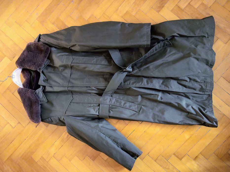 Военна Шуба / Балтон