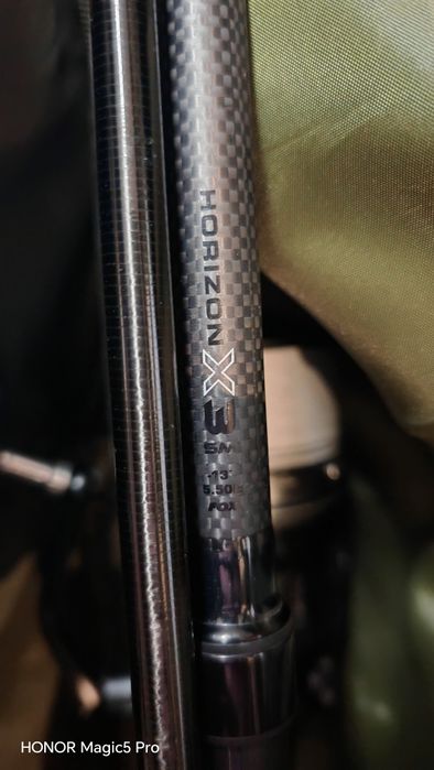 Спод въдица + макара