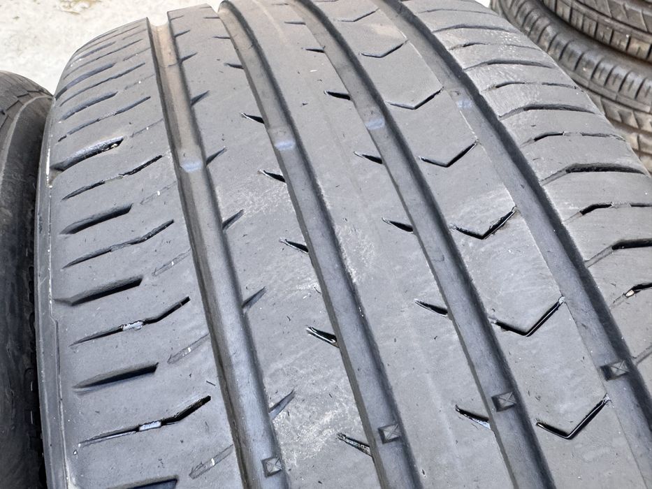205/55/R16 Continental PremiumContact5 4бр летни dot0720