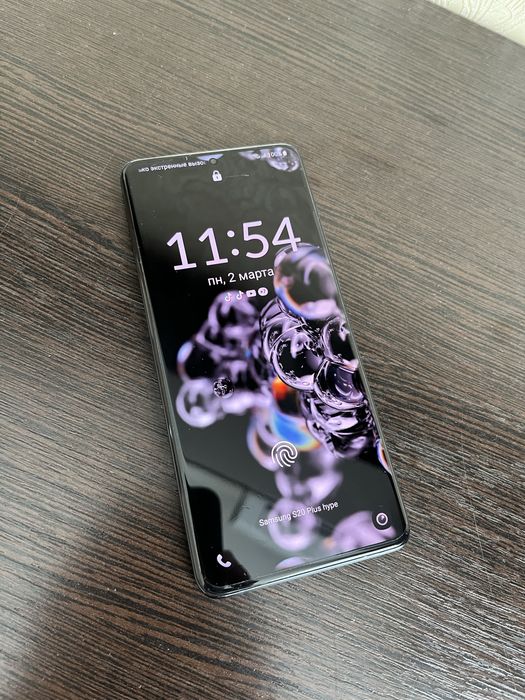 Продам/Обменяю Samsung S20 Plus