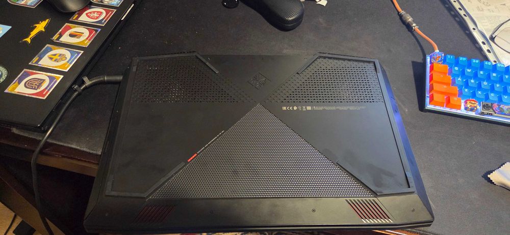 Laptop HP Omen i7