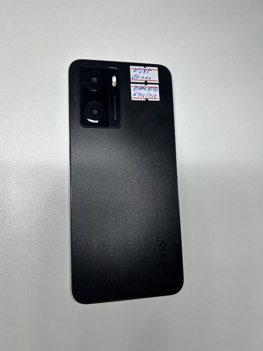 OPPO A57S 64 гб  .