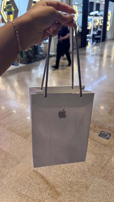 Iphone 18 pro 512gb, черный из Дубай