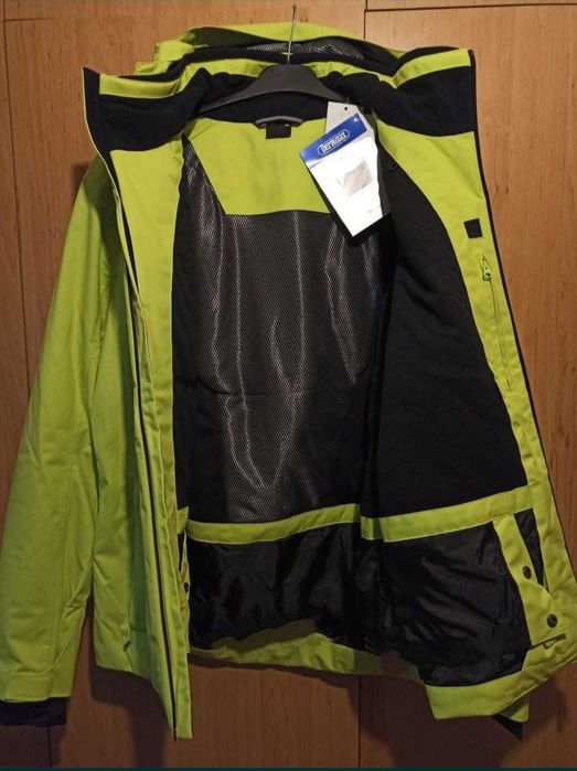 Geacă schi ski bărbați membrana Dermizax, 20000 MM.