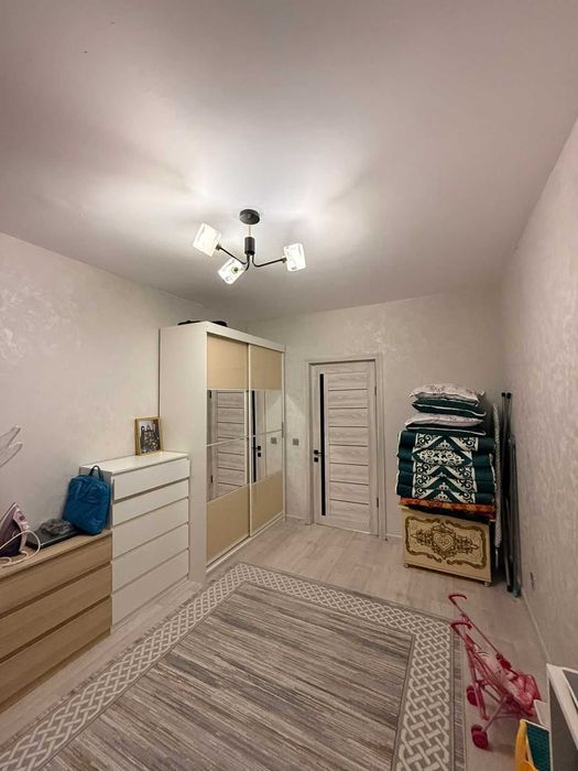 продам 2 ком район Бирлик